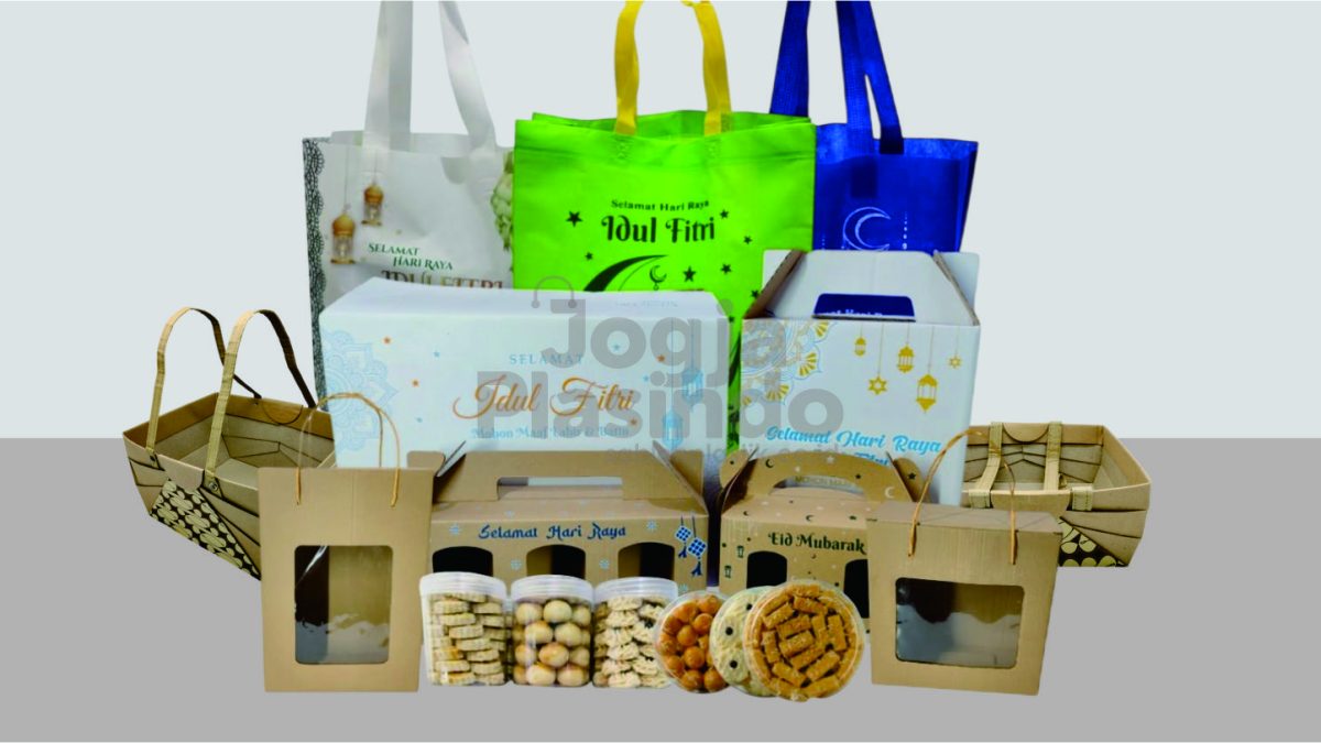 Kemasan Hampers