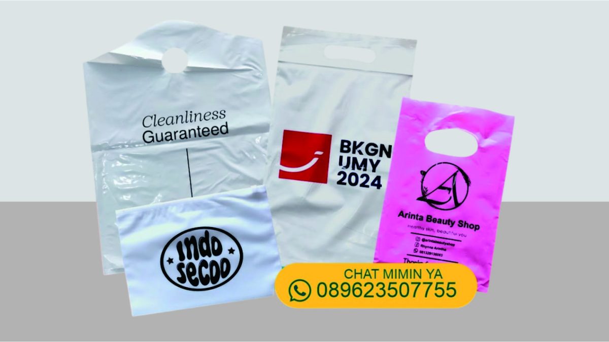 Sablon Plastik
