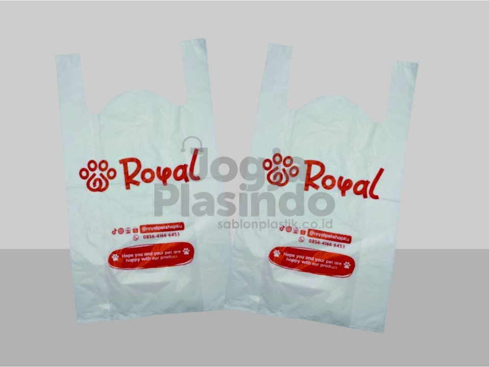 Sablon Plastik