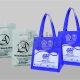 Spunbond dan Kresek Sablon